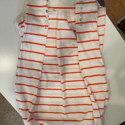 MISC STRIPED T-SHIRTS (WOMEN'S)