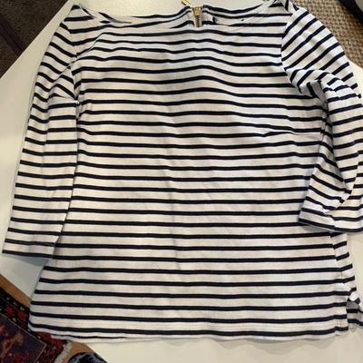 MISC STRIPED T-SHIRTS (WOMEN'S)