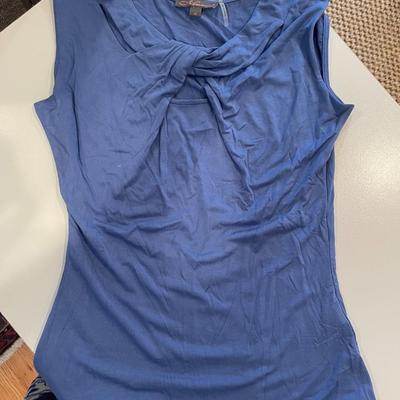 MISC T-SHIRTS (WOMEN'S) TALBOTS, BCBG, BANANA REPUBLIC + MORE