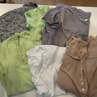 J.CREW: TSHIRTS (WOMEN'S)