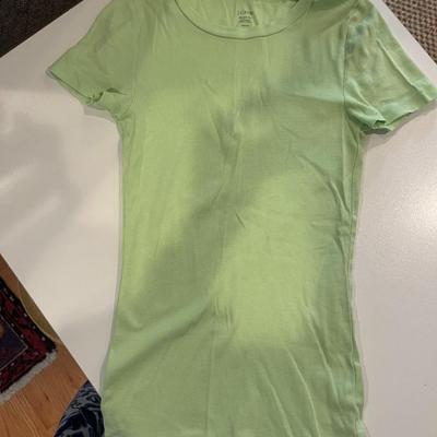 J.CREW: TSHIRTS (WOMEN'S)