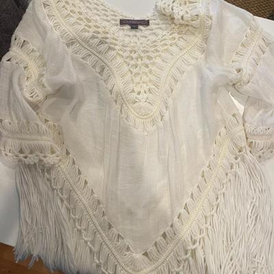 MISC BOHO BLOUSES (WOMEN'S)