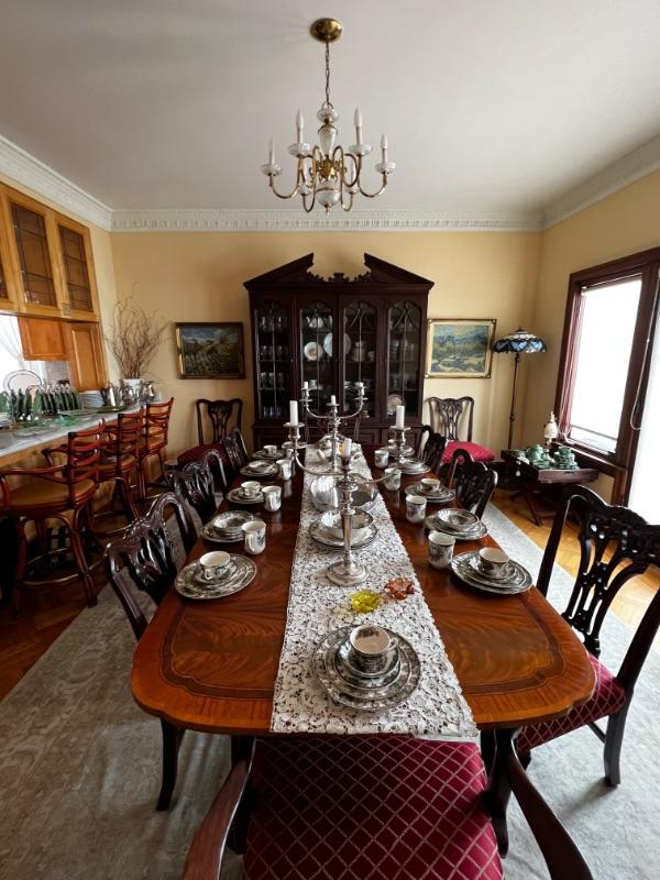 Franco Estate San Francisco