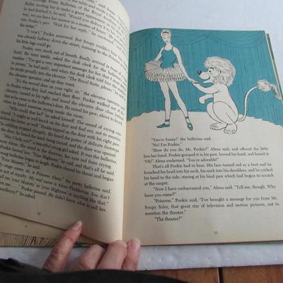 Vintage Soupy Sales Soft Cover Magazine/Book