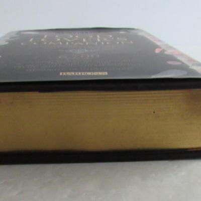 Huge 2009 Food Lover's Companion Book
