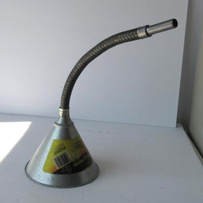 Lot 324: Long Funnel