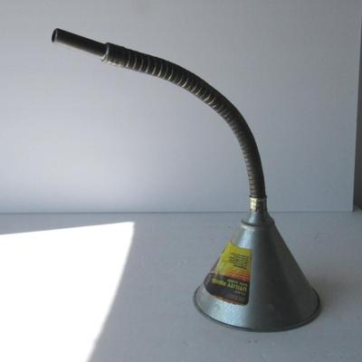 Lot 324: Long Funnel