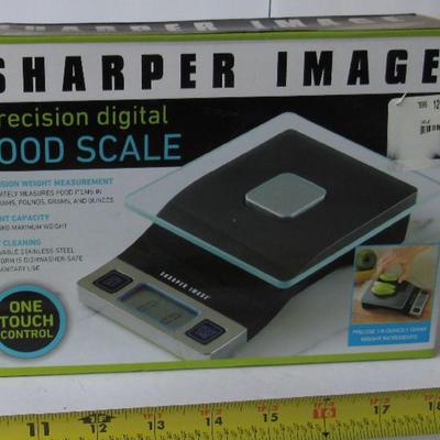 Lot 339: Unused Sharper Image Scale