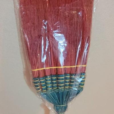 New Sweep Dreams Broom