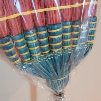 New Sweep Dreams Broom