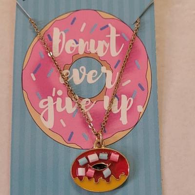 New Hallmark Necklaces