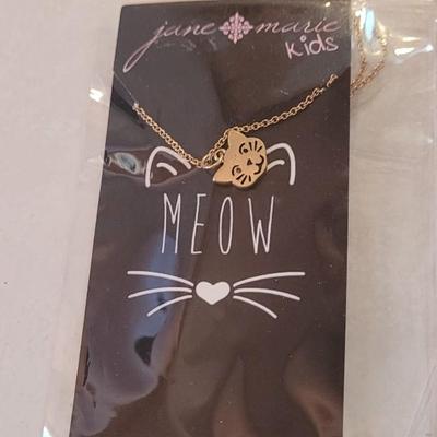 New Hallmark Necklaces