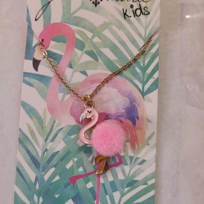 New Hallmark Necklaces