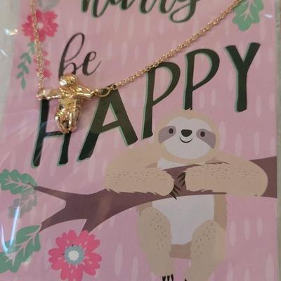 New Hallmark Necklaces
