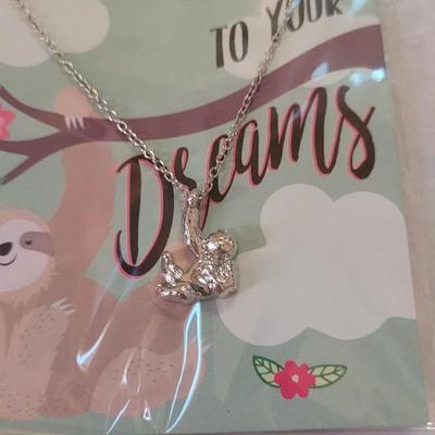 New Hallmark Necklaces