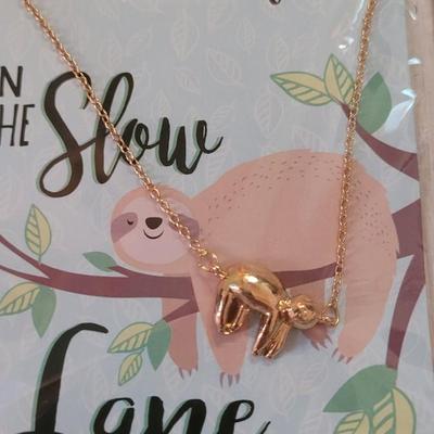 New Hallmark Necklaces