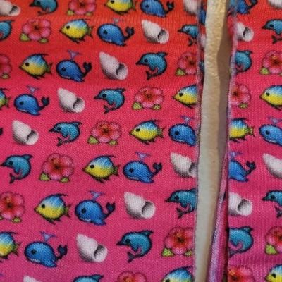 (6) New Pairs of Socks