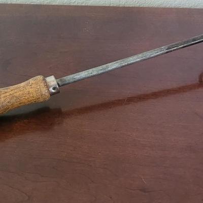 Antique Jewelry Size Foundry Cup