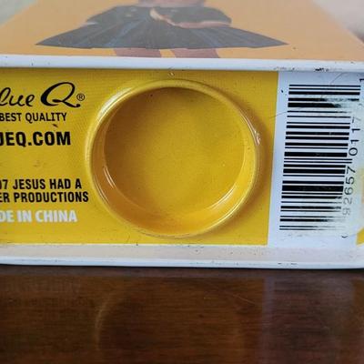 "I'm saving Up for some therapy " Bank