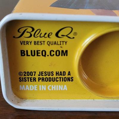 "I'm saving Up for some therapy " Bank