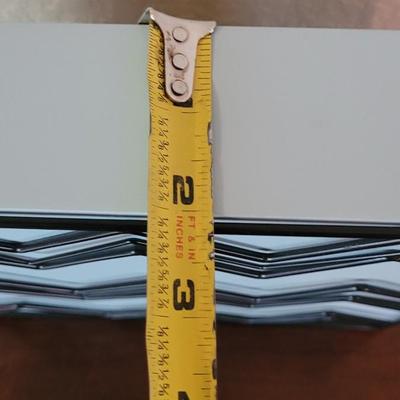 Hallmark Wood and Metal Picture Holder