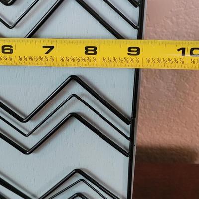 Hallmark Wood and Metal Picture Holder