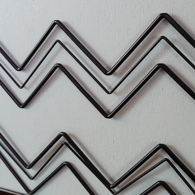 Hallmark Wood and Metal Picture Holder