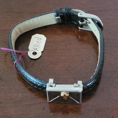 New Hallmark Cross Locket Bracelet and Necklace with Messages