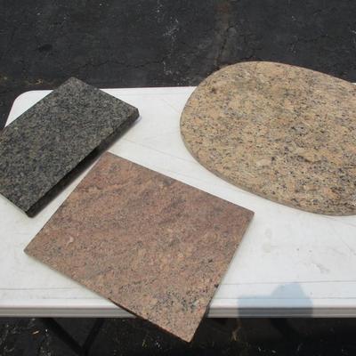 Granite Cutting Boards