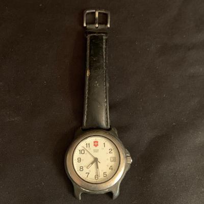 Rolex, Swiss Army, & New Ardath Watches (K-HS)