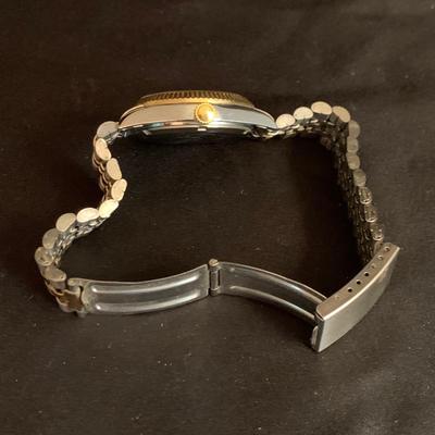 Rolex, Swiss Army, & New Ardath Watches (K-HS)