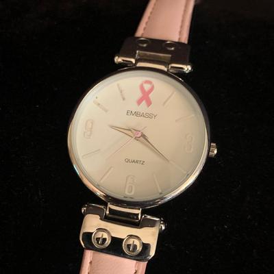 Variety of Watches: Rolex, Mickey Mouse, Seiko, & More (K-HS)