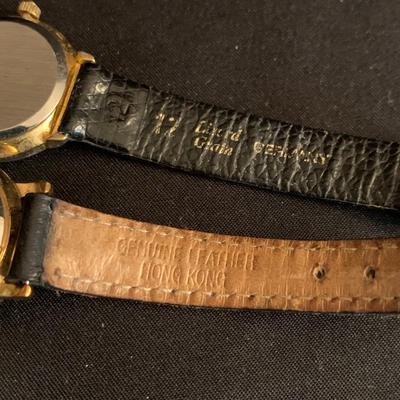 Variety of Watches: Rolex, Mickey Mouse, Seiko, & More (K-HS)