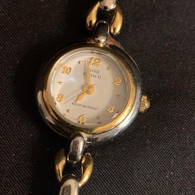 Variety of Watches: Rolex, Mickey Mouse, Seiko, & More (K-HS)