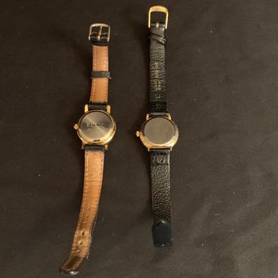 Variety of Watches: Rolex, Mickey Mouse, Seiko, & More (K-HS)