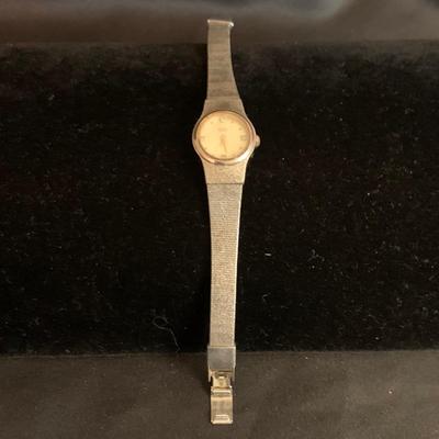 Variety of Watches: Rolex, Mickey Mouse, Seiko, & More (K-HS)