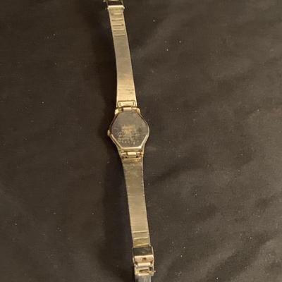 Variety of Watches: Rolex, Mickey Mouse, Seiko, & More (K-HS)