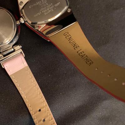 Variety of Watches: Rolex, Mickey Mouse, Seiko, & More (K-HS)