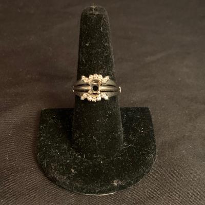 14K Ring (K-HS)