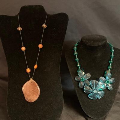 Necklace Collection (K-HS)