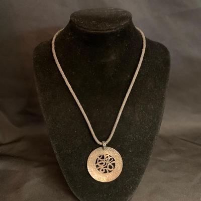 Necklace Collection (K-HS)