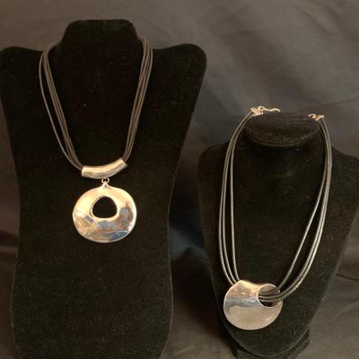 Necklace Collection (K-HS)