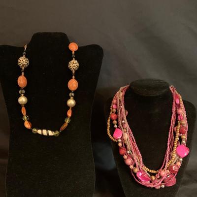 Necklace Collection (K-HS)