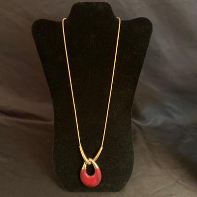 Necklace Collection (K-HS)