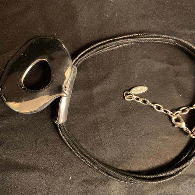 Necklace Collection (K-HS)