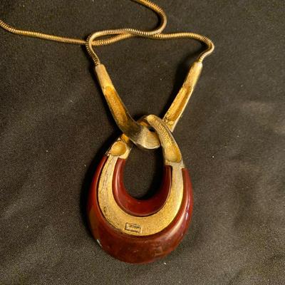 Necklace Collection (K-HS)