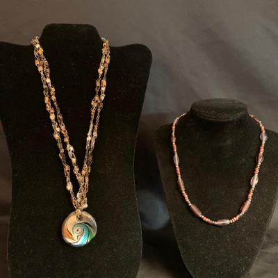 Necklace Collection (K-HS)