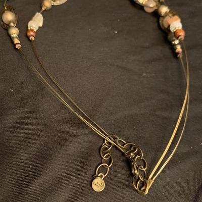 Necklace Collection (K-HS)