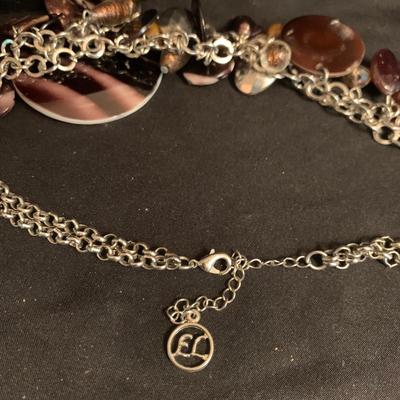 Necklace Collection (K-HS)