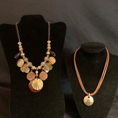 Necklace Collection (K-HS)